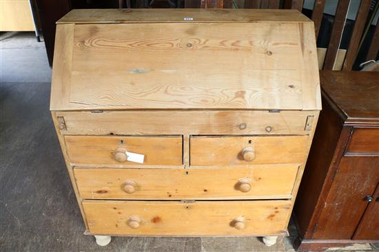 Pine bureau